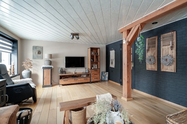 Foto - Te koop: Oude Rijnstraat 4, 6911 AD Pannerden